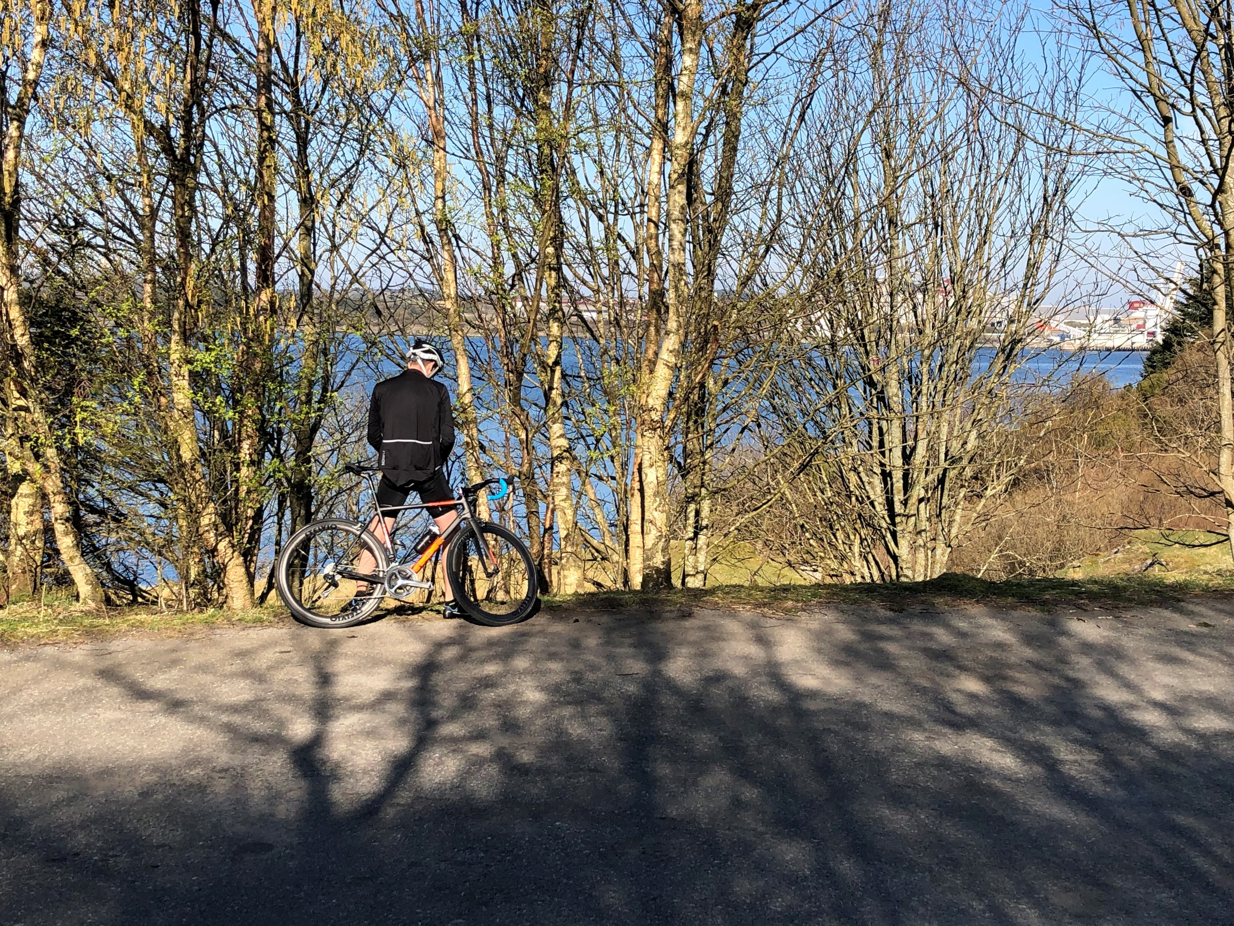 Gratis deltagelse i "Sykle til jobben " aksjonen